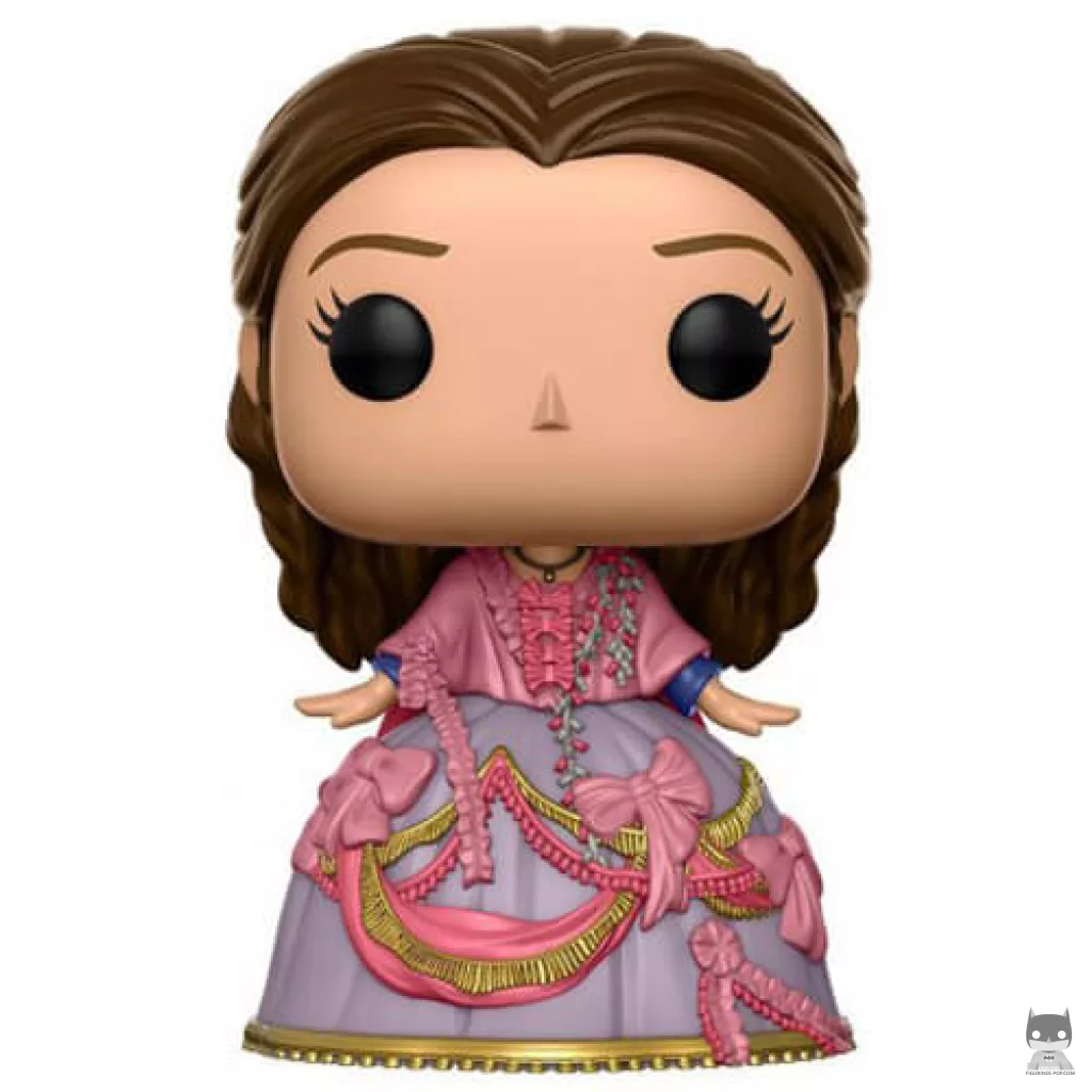 Belle Garderobe Funko Pop! figure (Beauty and The Beast)