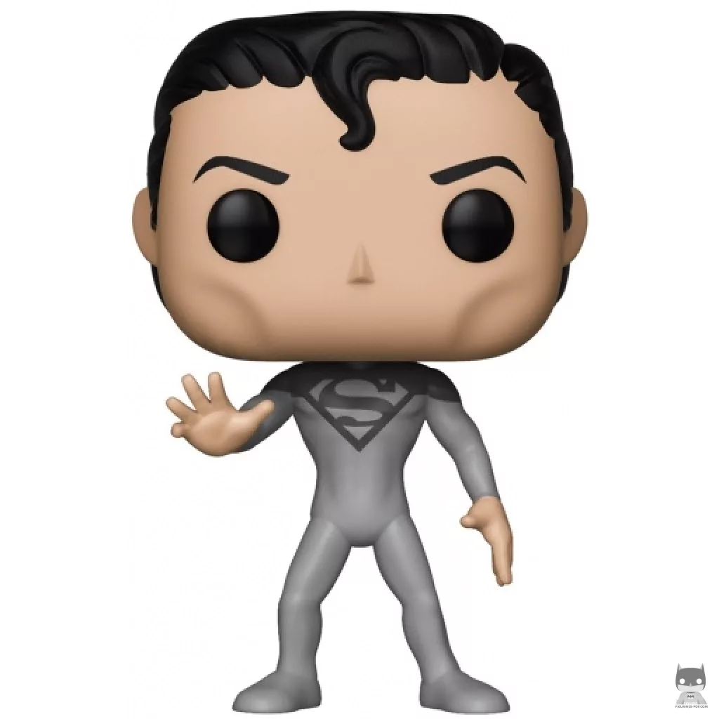 Superman from Flashpoint Funko Pop! figure (DC Super Heroes)