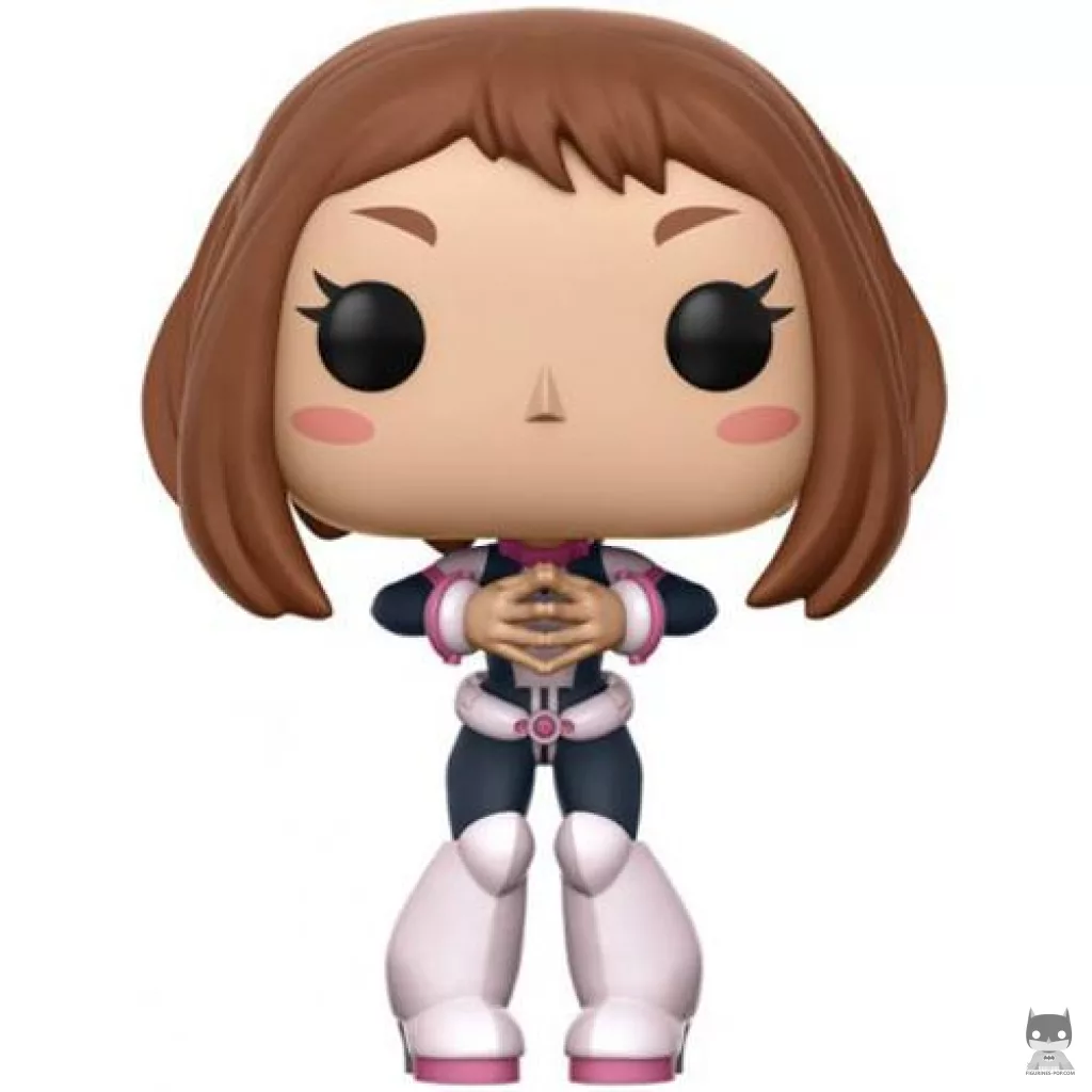 Ochaco Funko Pop! figure (My Hero Academia)
