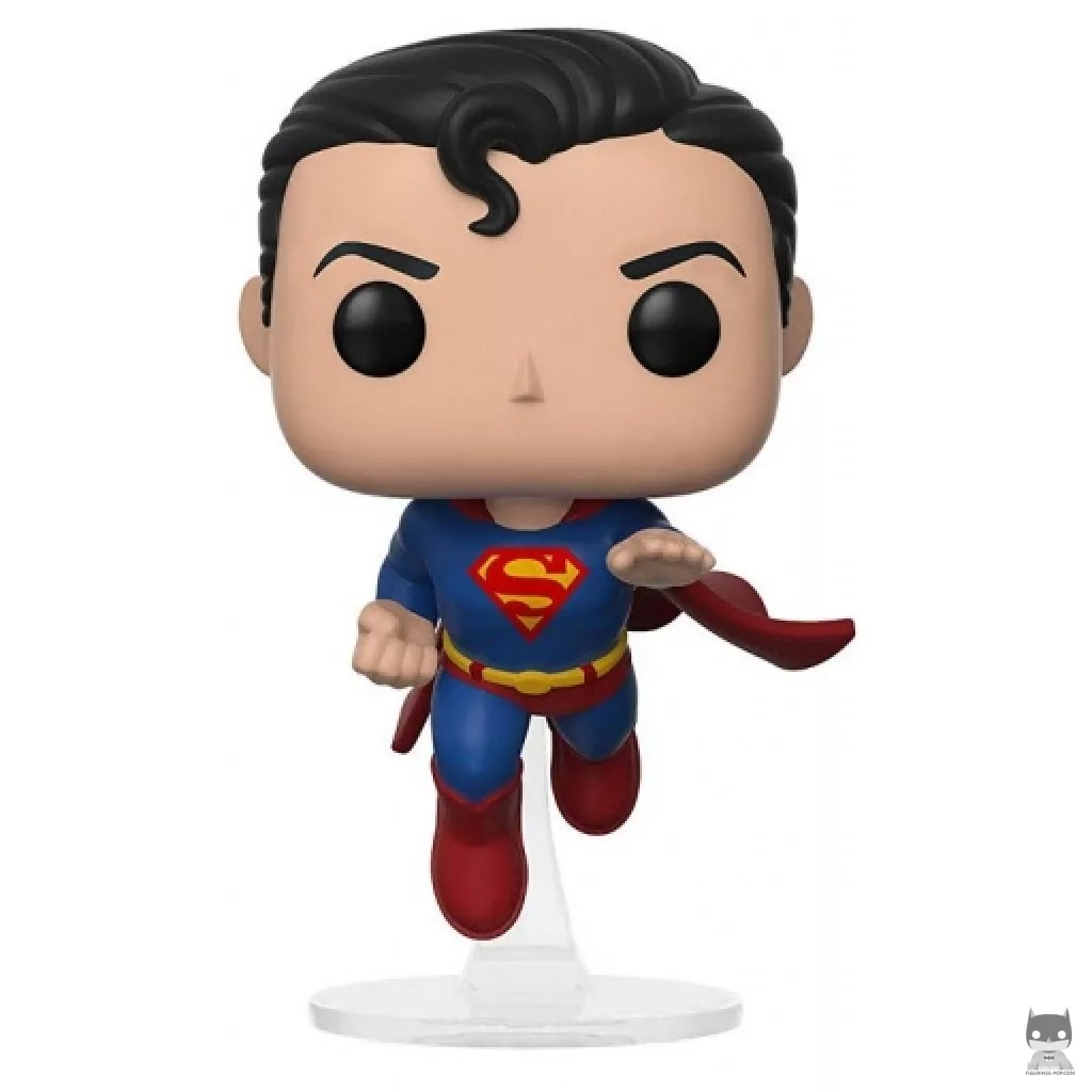 Superman Flying Funko Pop! figure (Superman)