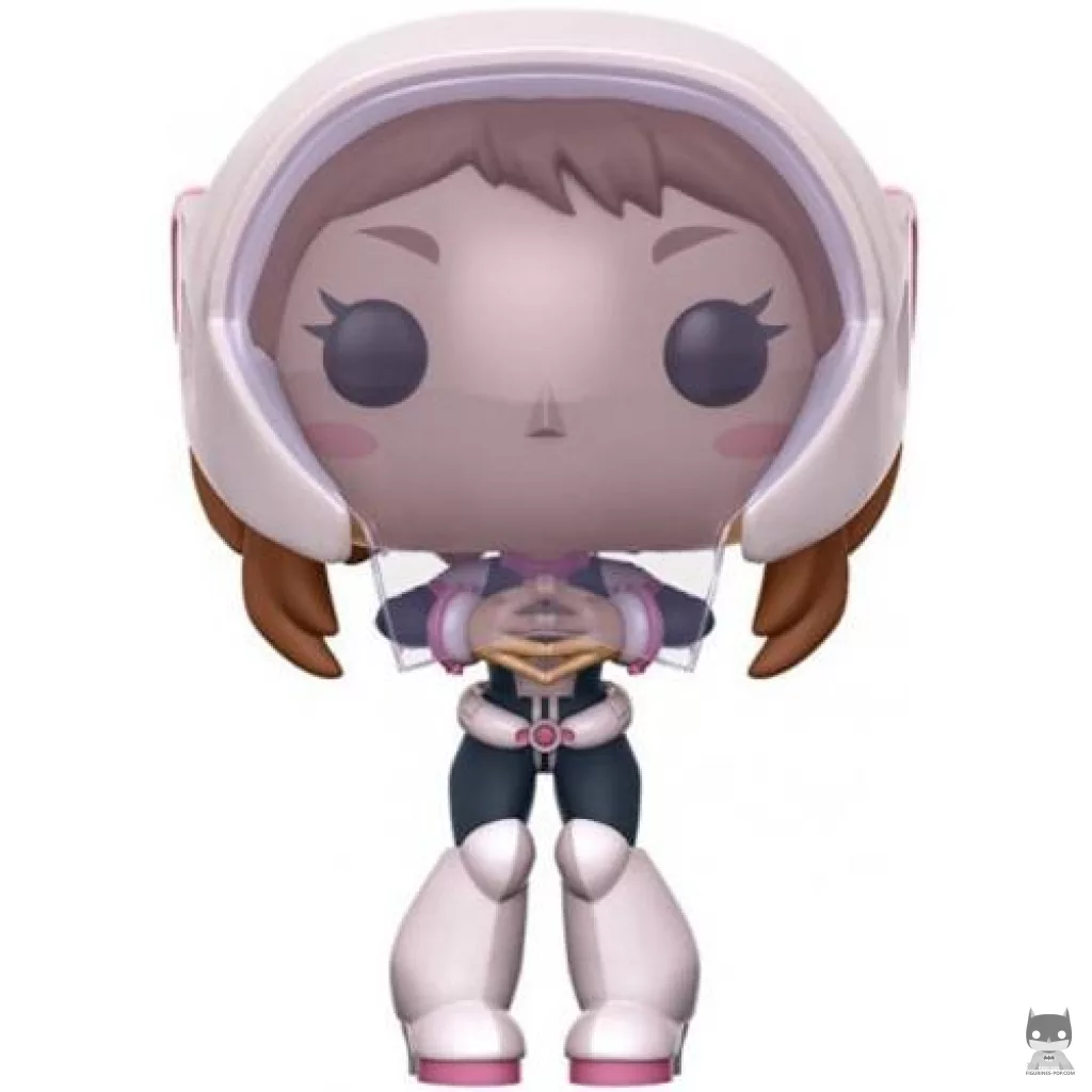 Ochaco (Masked) Funko Pop! figure (My Hero Academia)