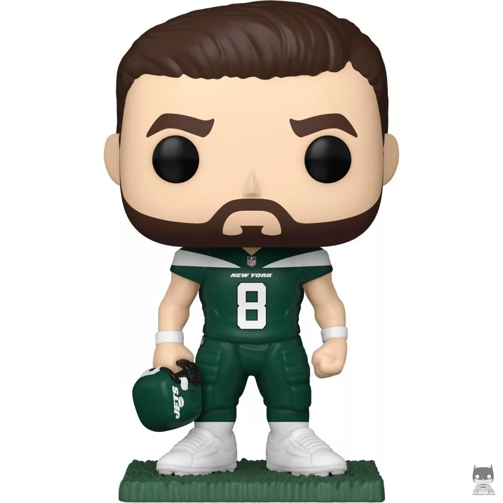Aaron Rodgers Funko Pop! figure (NFL)