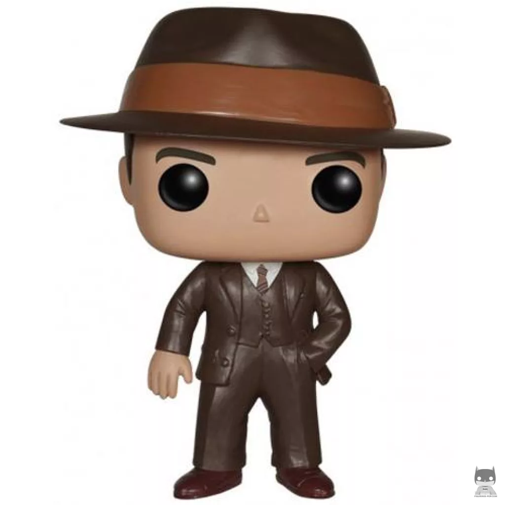 Frank Randall Funko Pop! figure (Outlander)