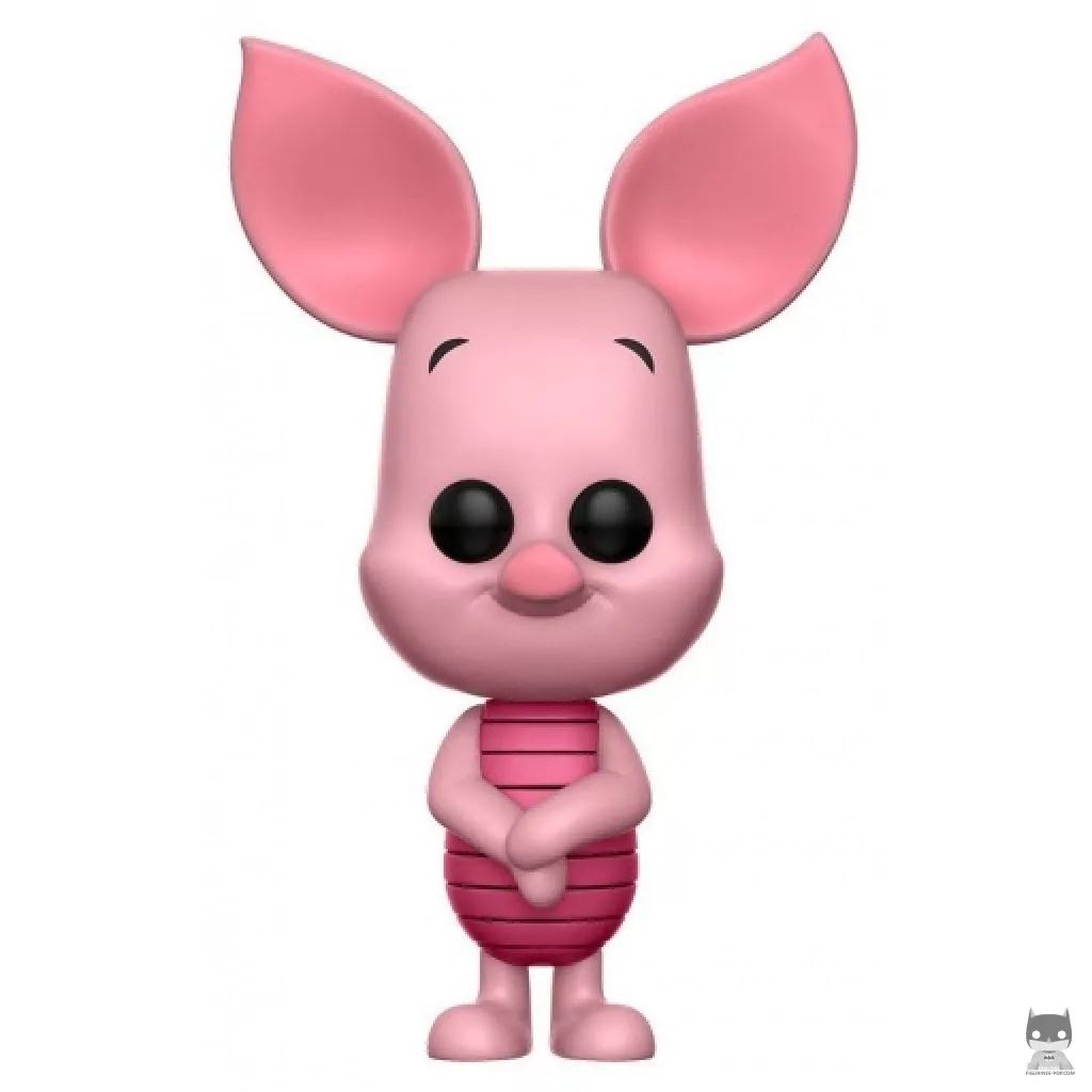 Piglet Funko Pop! figure (Winnie the Pooh)