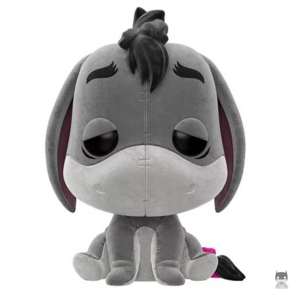 Eeyore (Flocked) Funko Pop! figure (Winnie the Pooh)