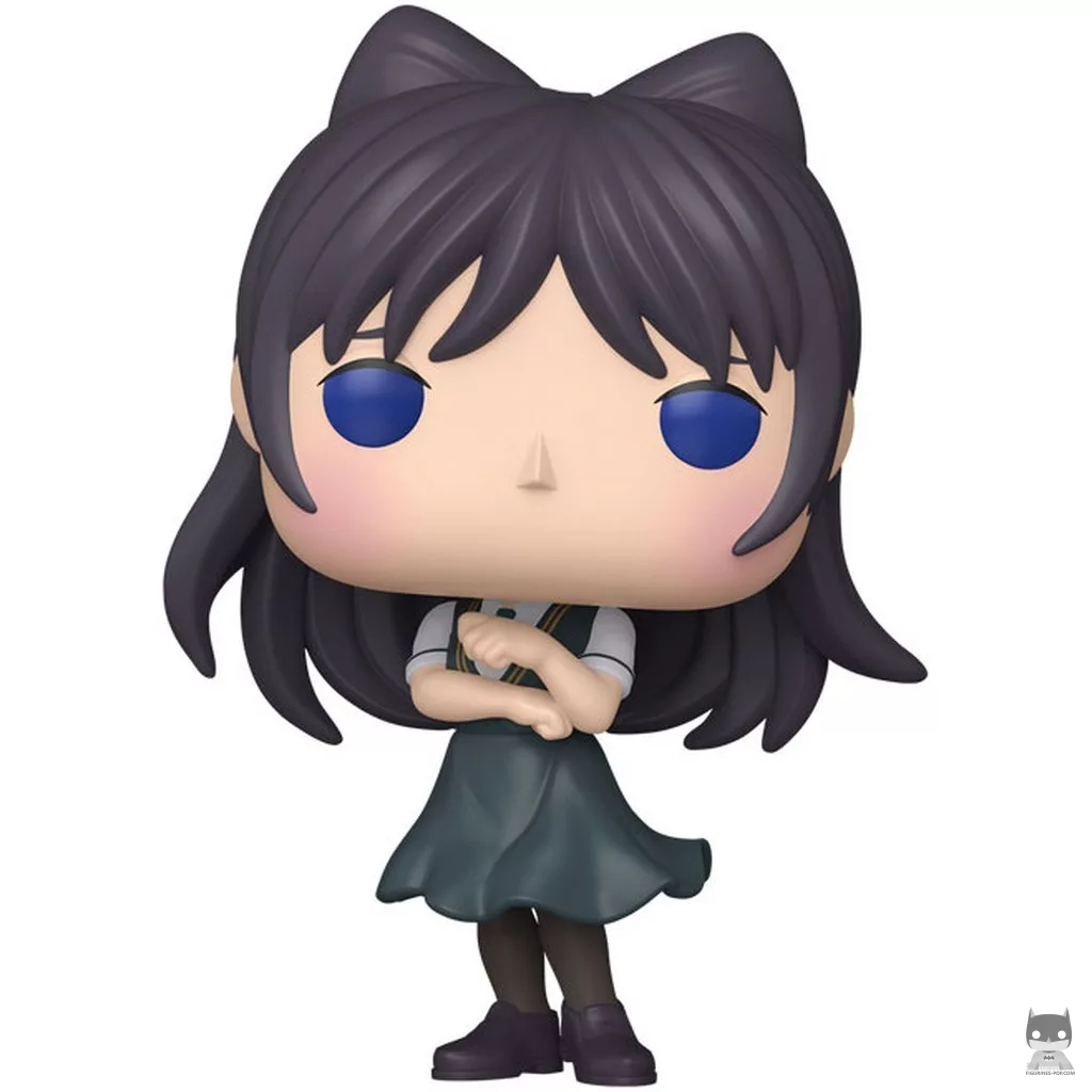 Nemu Miyao Funko Pop! figure (WitchWatch)