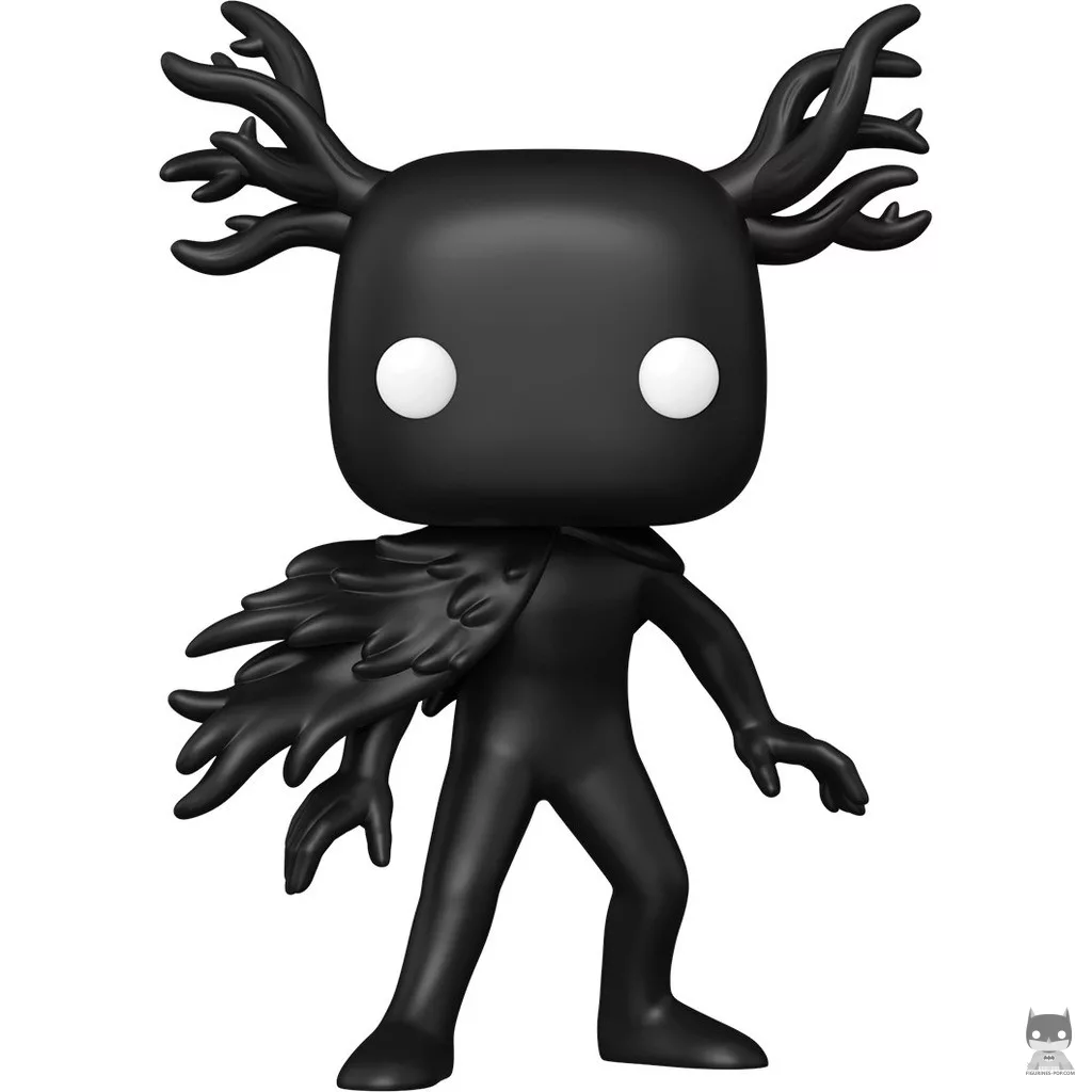 The Beast (Glow in the Dark) Funko Pop! figure (Cartoon Network)