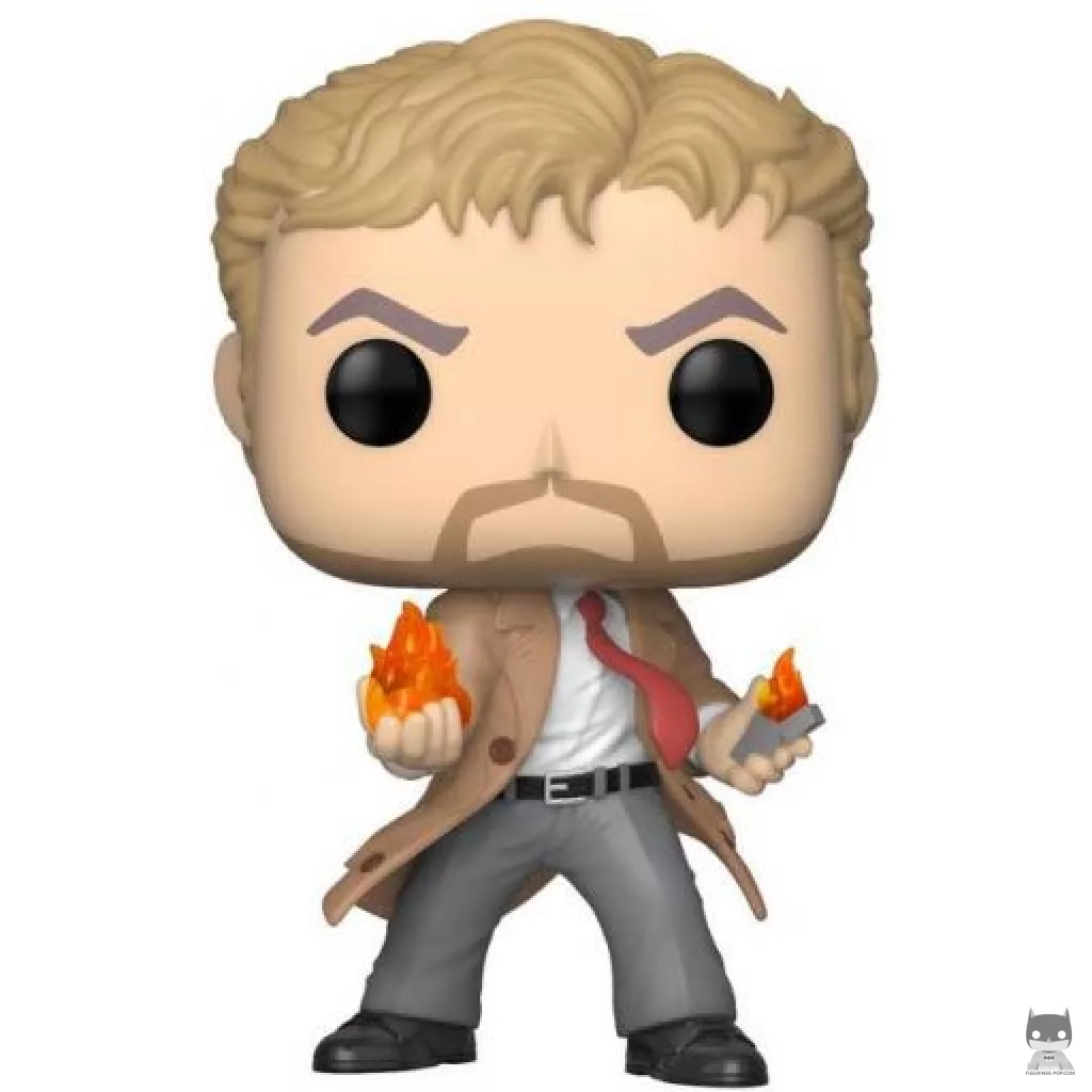 Constantine Funko Pop! figure (DC Super Heroes)