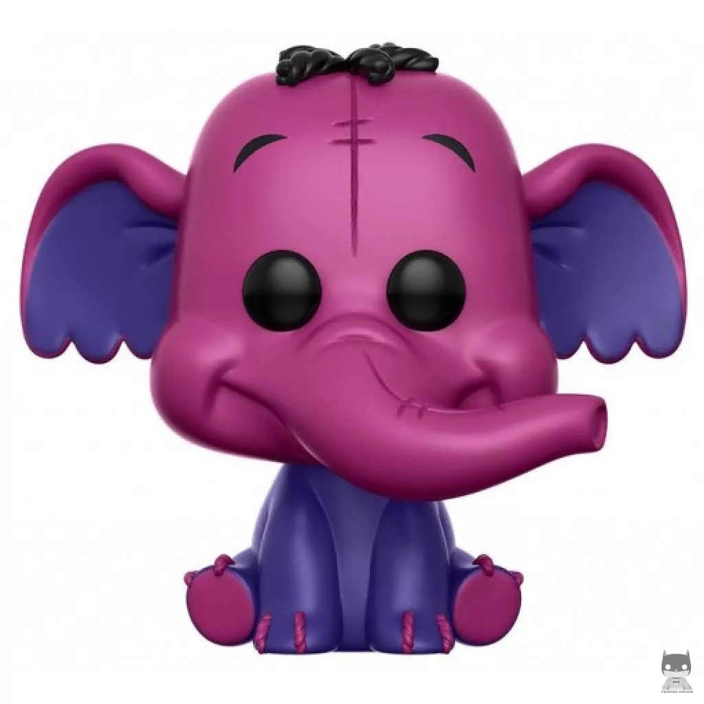 Heffalump (Chase) Funko Pop! figure (Winnie the Pooh)