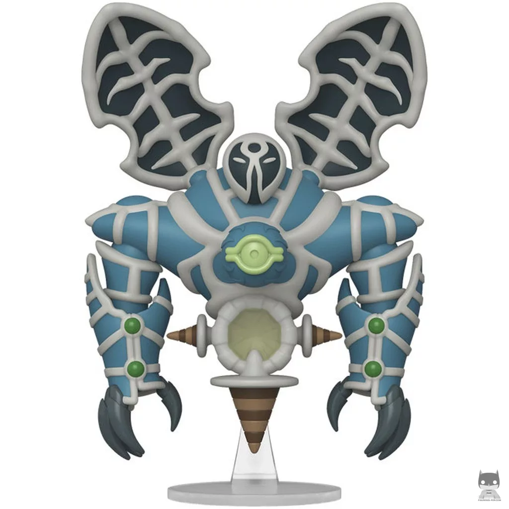 Relinquished Funko Pop! figure (Yu-Gi-Oh!)