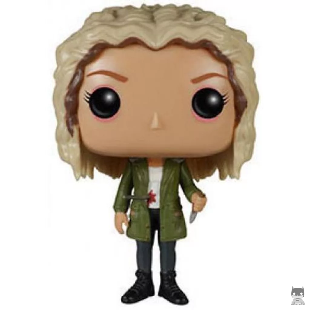 Helena Manning (in Parka) Funko Pop! figure (Orphan Black)