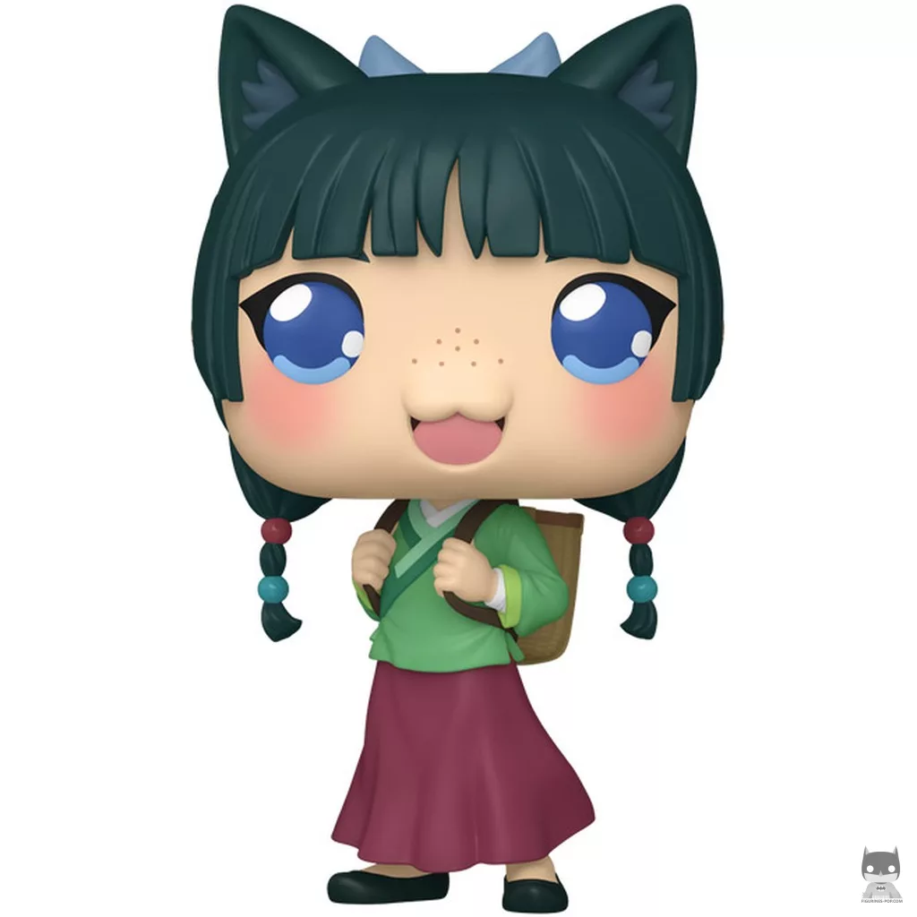 Maomao (Chase) Funko Pop! figure (The Apothecary Diaries)