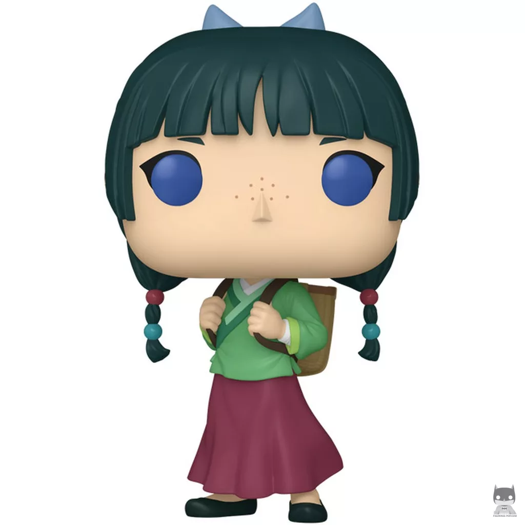 Maomao Funko Pop! figure (The Apothecary Diaries)