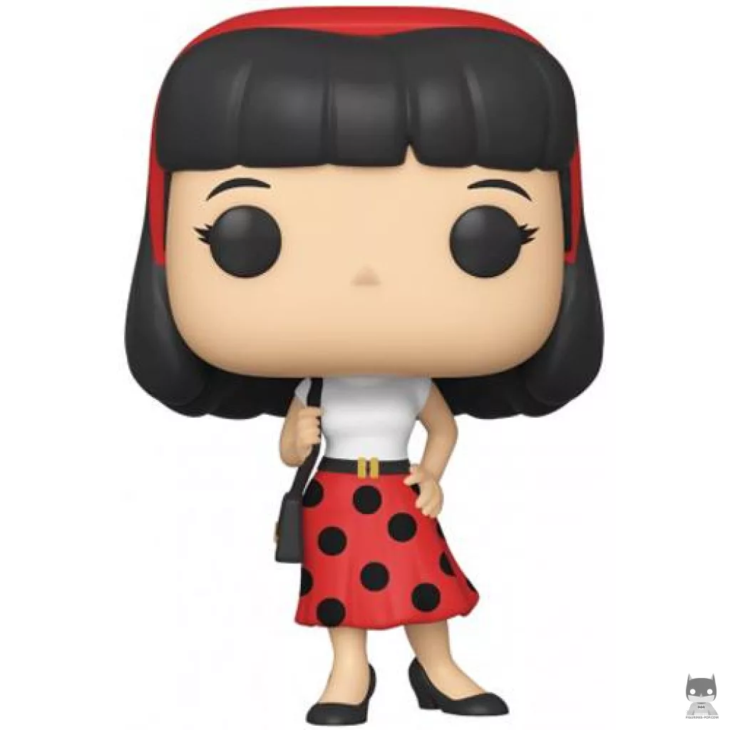 Veronica Lodge Funko Pop! figure (Archie Comics)