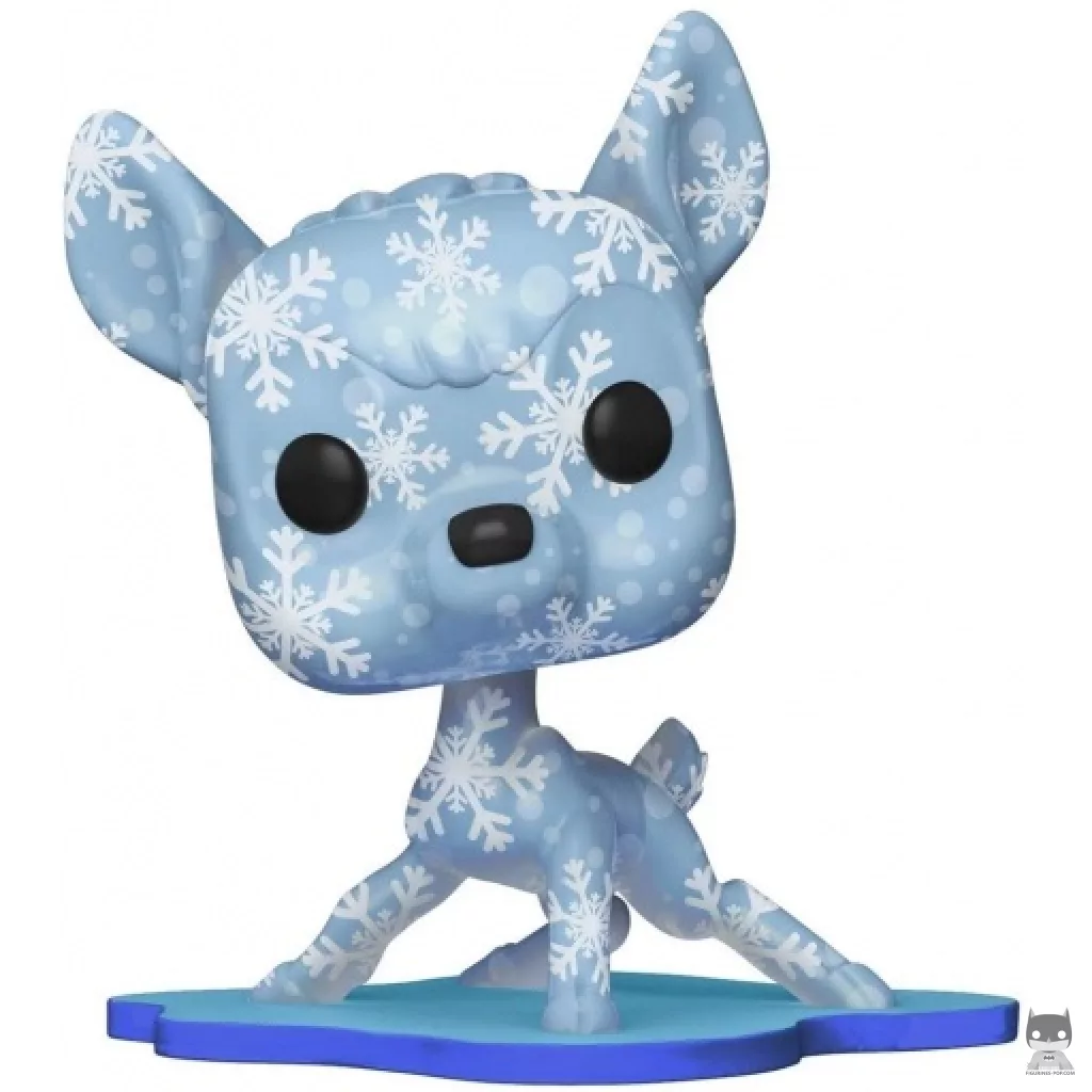 Bambi Funko Pop! figure (Disney Animation)
