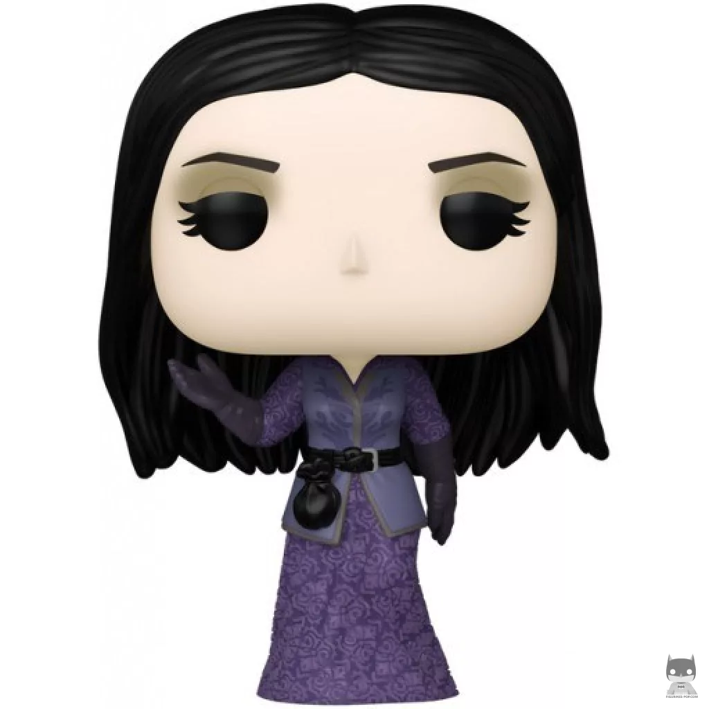 Alys Rivers Funko Pop! figure (House of the Dragon : Day of the Dragon (Game of Thrones))