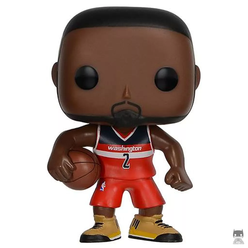 John Wall Funko Pop! figure (NBA)