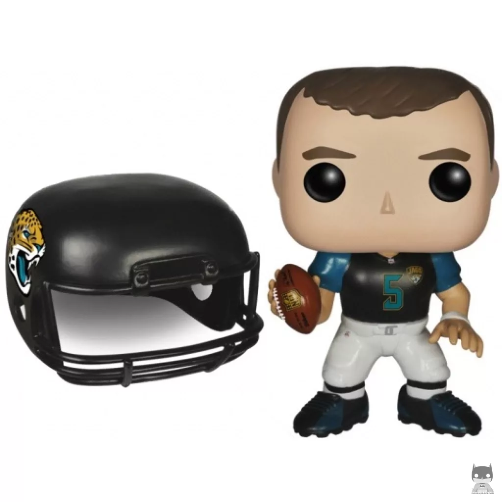 Blake Bortles Funko Pop! figure (NFL)