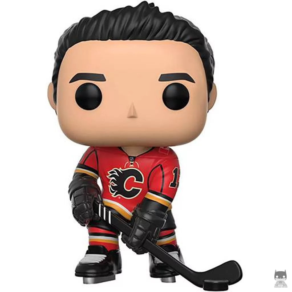 Johnny Gaudreau Funko Pop! figure (NHL)