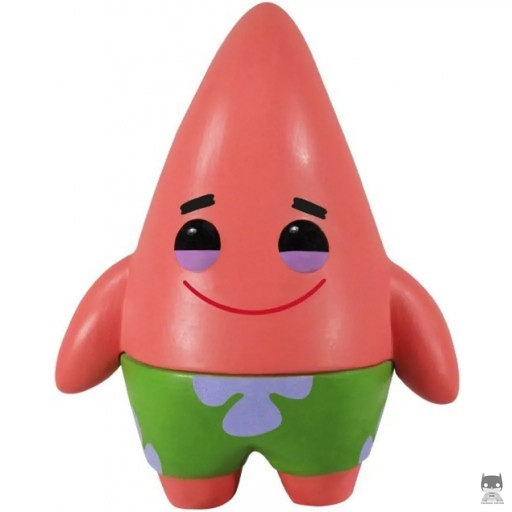 Patrick Star Funko Pop! figure (SpongeBob SquarePants)