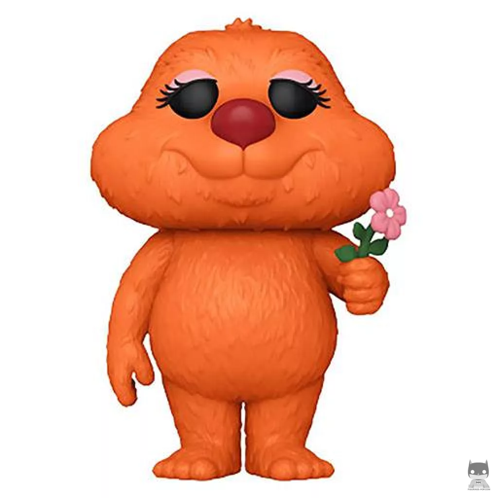 Wheedle on the Needle Funko Pop! figure (Wheedle on the Needle)