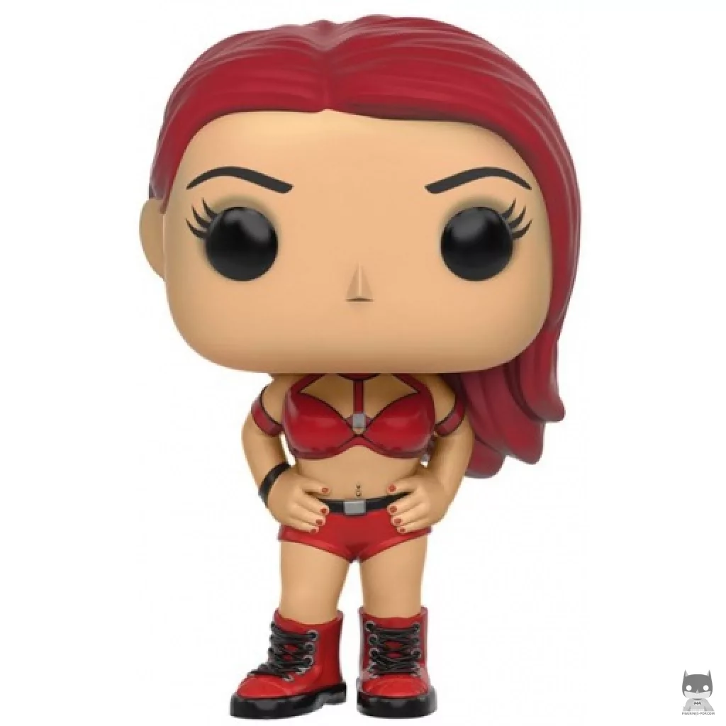 Eva Marie Funko Pop! figure (WWE)