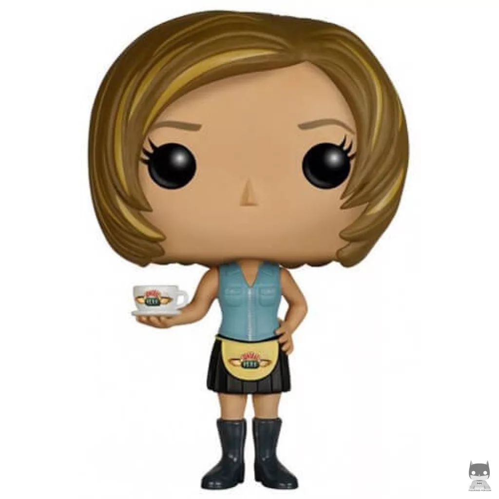 Rachel Green Funko Pop! figure (Friends)