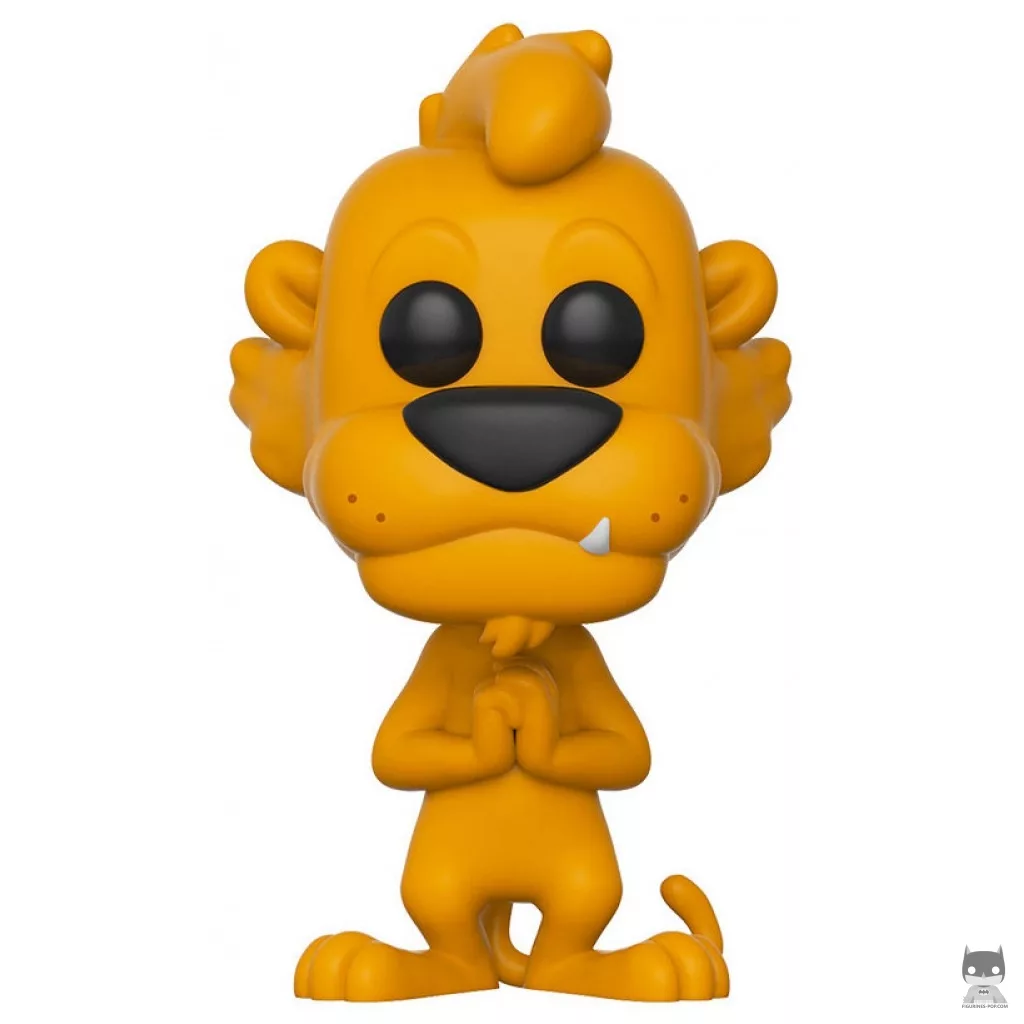 Pete Puma Funko Pop! figure (Looney Tunes)