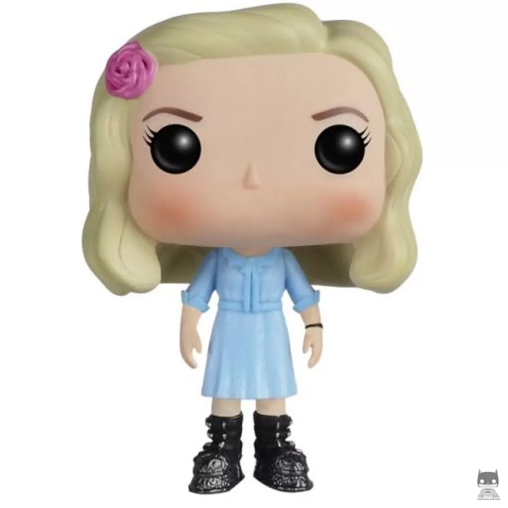 Emma Bloom Funko Pop! figure (Miss Peregrine's Home for Peculiar Children)
