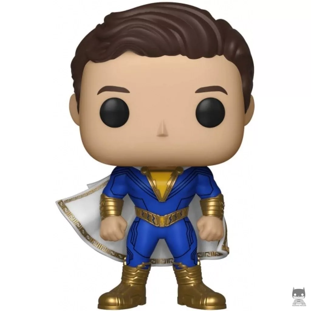 Freddy Funko Pop! figure (Shazam!)