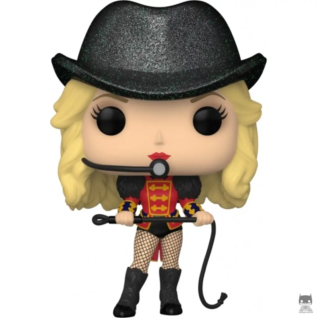 Britney Spears (Chase) Funko Pop! figure (Britney Spears)
