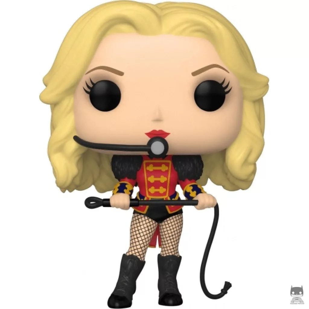 Britney Spears Funko Pop! figure (Britney Spears)
