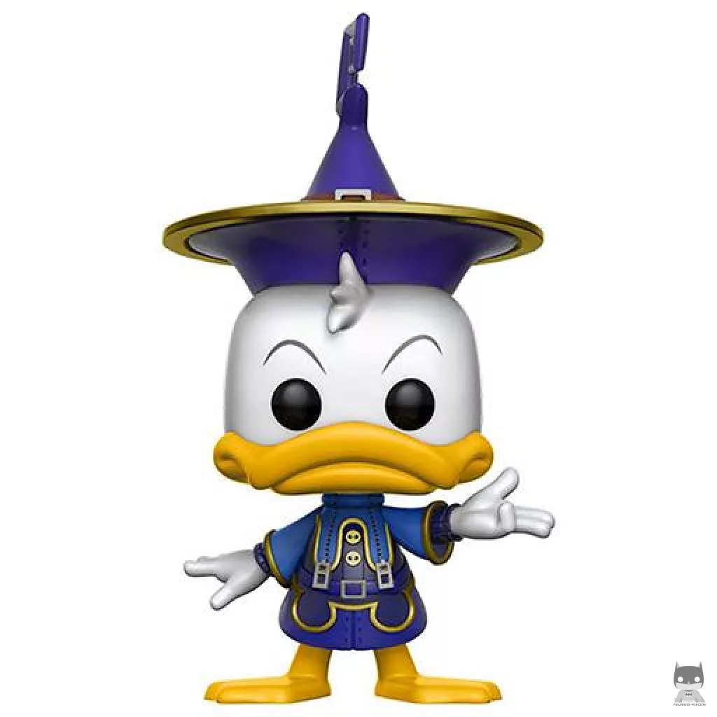 Donald Duck Funko Pop! figure (Kingdom Hearts)