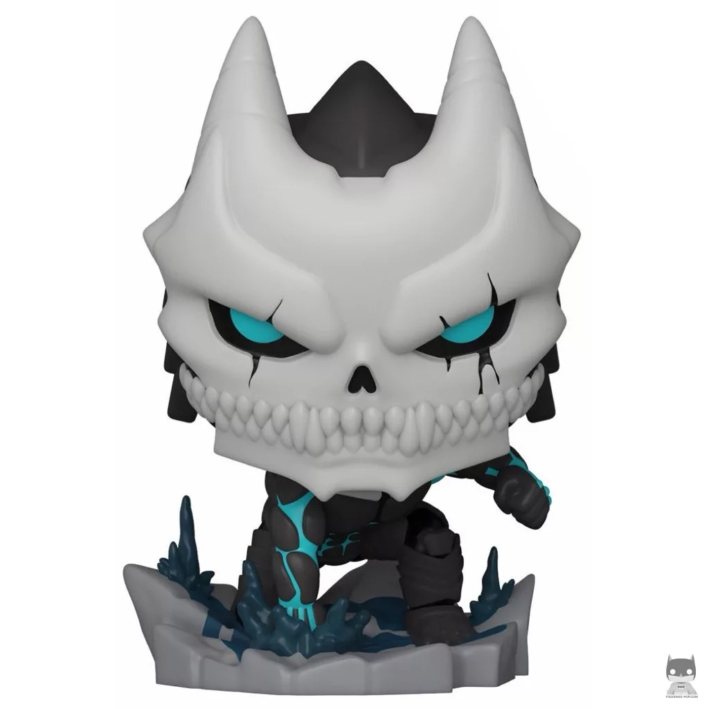 Kaiju No. 8 Funko Pop! figure (Kaiju No. 8)