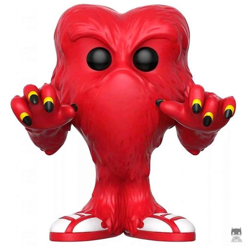 Gossamer Funko Pop! figure (Looney Tunes)