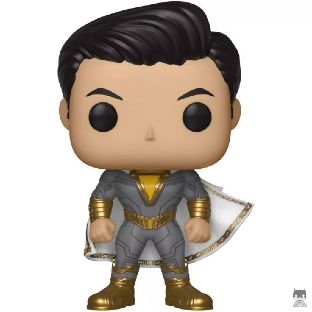Eugene Funko Pop! figure (Shazam!)