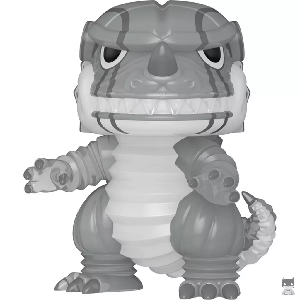 Kaiju (Chase) Funko Pop! figure (Dan Da Dan)