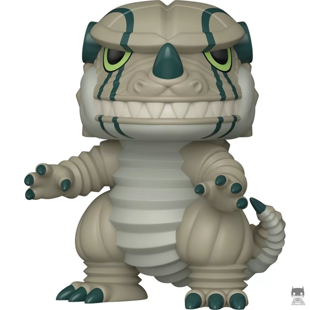 Kaiju Funko Pop! figure (Dan Da Dan)