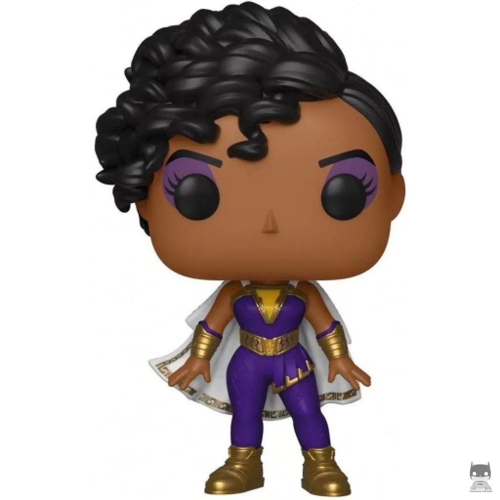 Darla Funko Pop! figure (Shazam!)