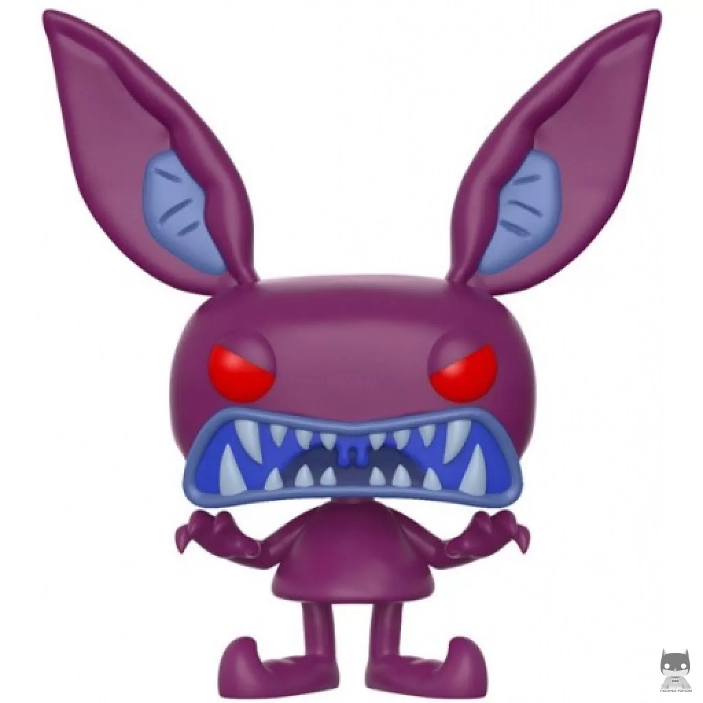 Ickis Funko Pop! figure (Aaahh!!! Real Monsters)