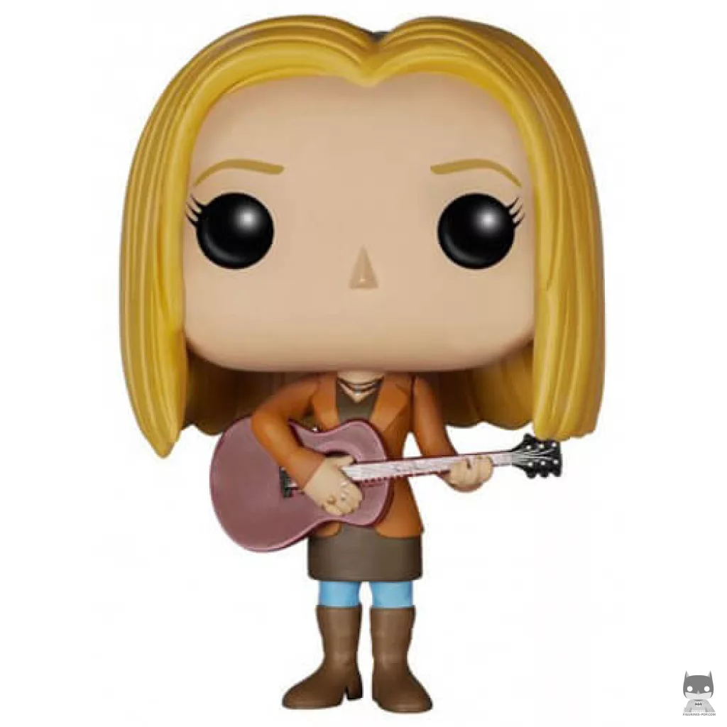 Phoebe Buffay Funko Pop! figure (Friends)