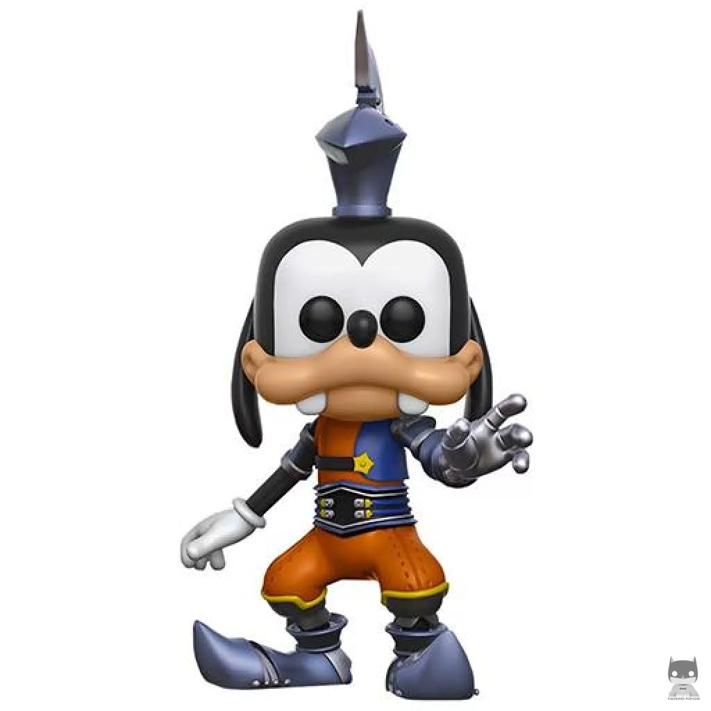 Goofy Funko Pop! figure (Kingdom Hearts)