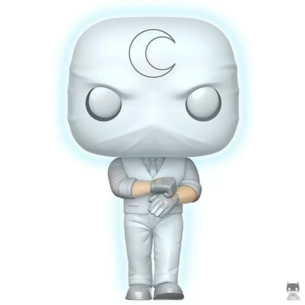 Moon Knight Funko Pop! figure (Marvel Comics)