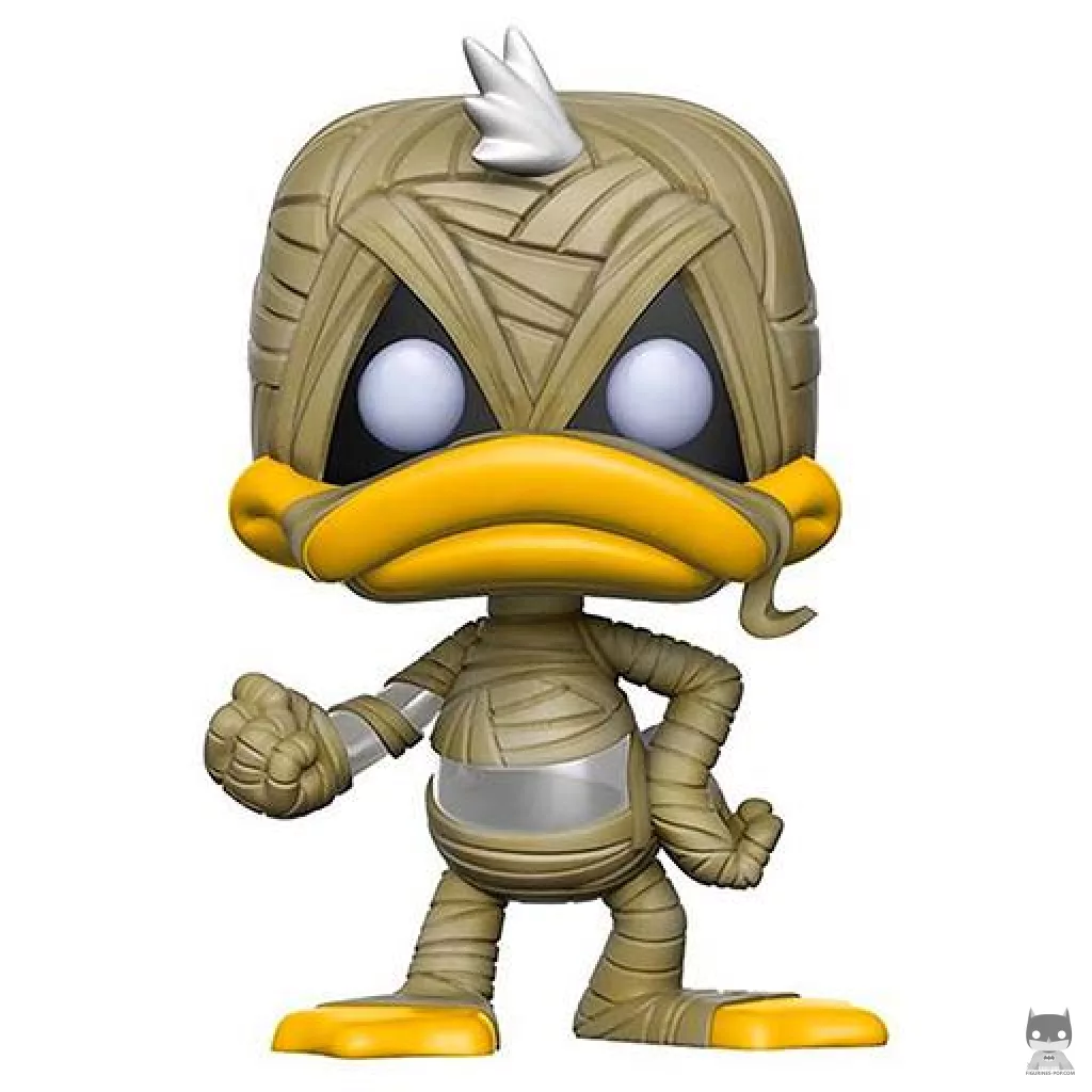 Donald Duck (Halloween) Funko Pop! figure (Kingdom Hearts)