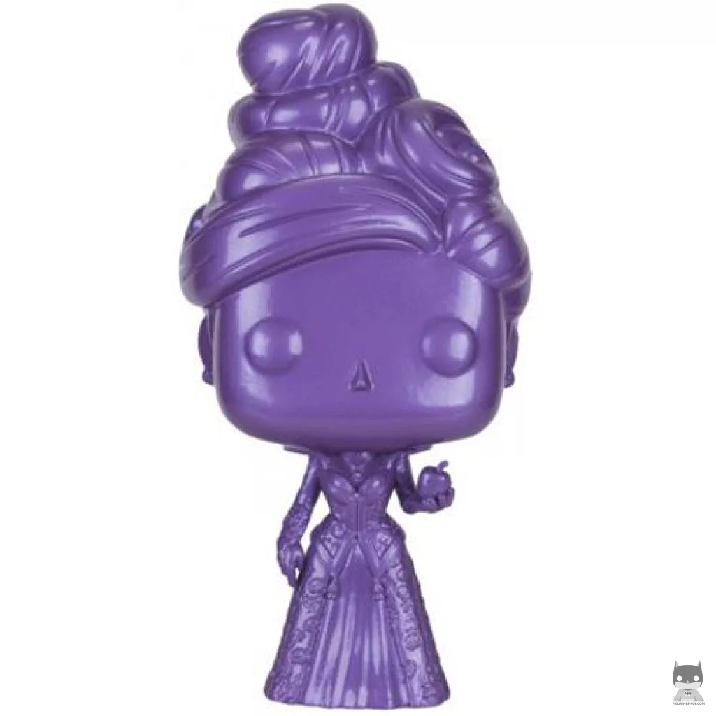Regina Mills (Metallic) Funko Pop! figure (Once Upon a Time)