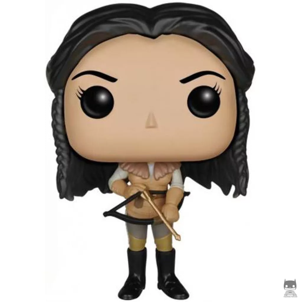 Snow White Funko Pop! figure (Once Upon a Time)