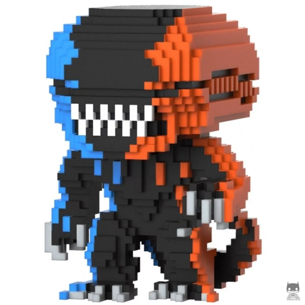 Alien Funko Pop! figure (Alien)