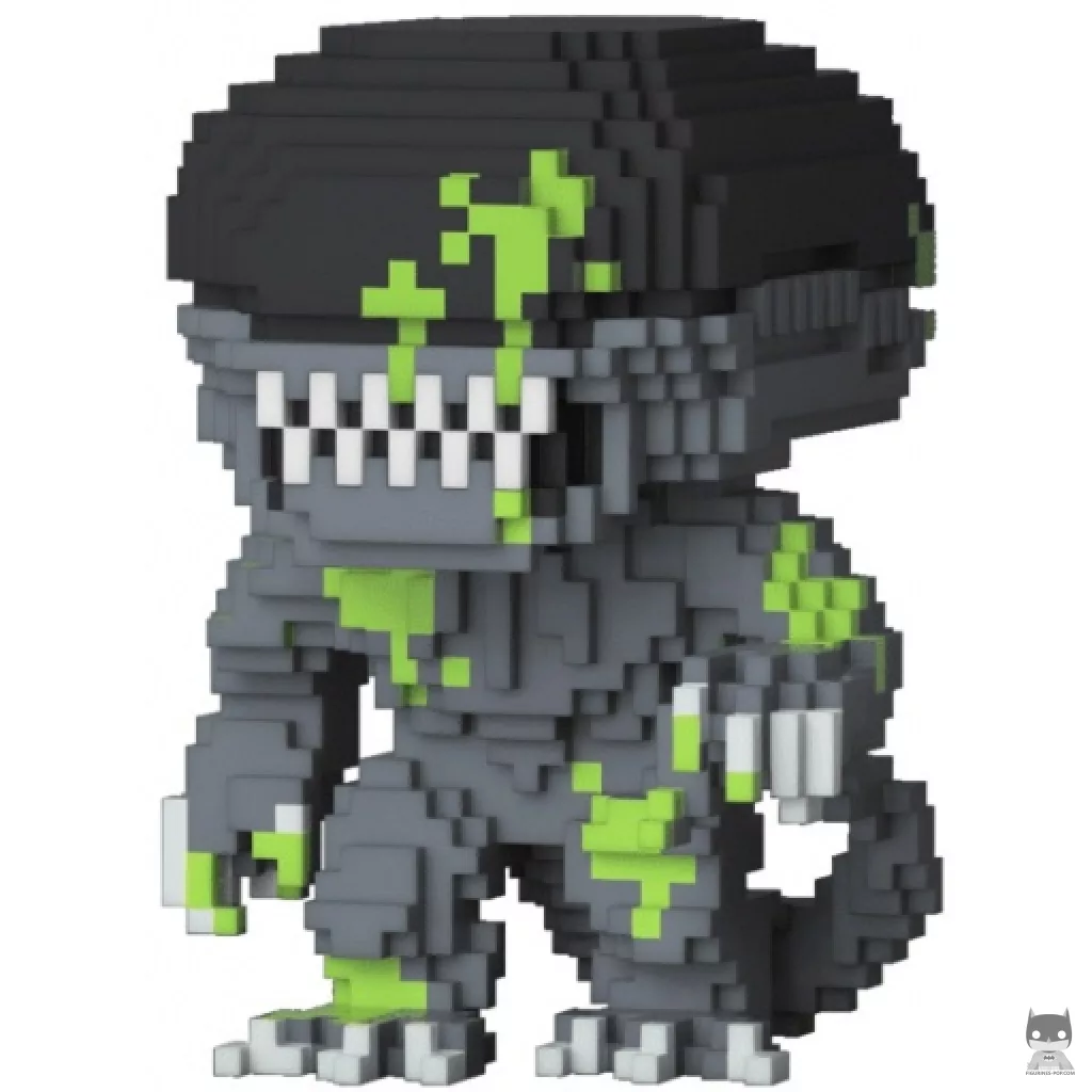 Alien (Bloody) Funko Pop! figure (Alien)