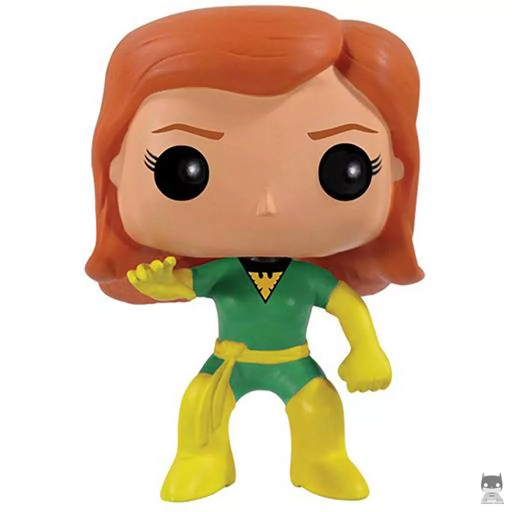 Phoenix Funko Pop! figure (Marvel Comics)