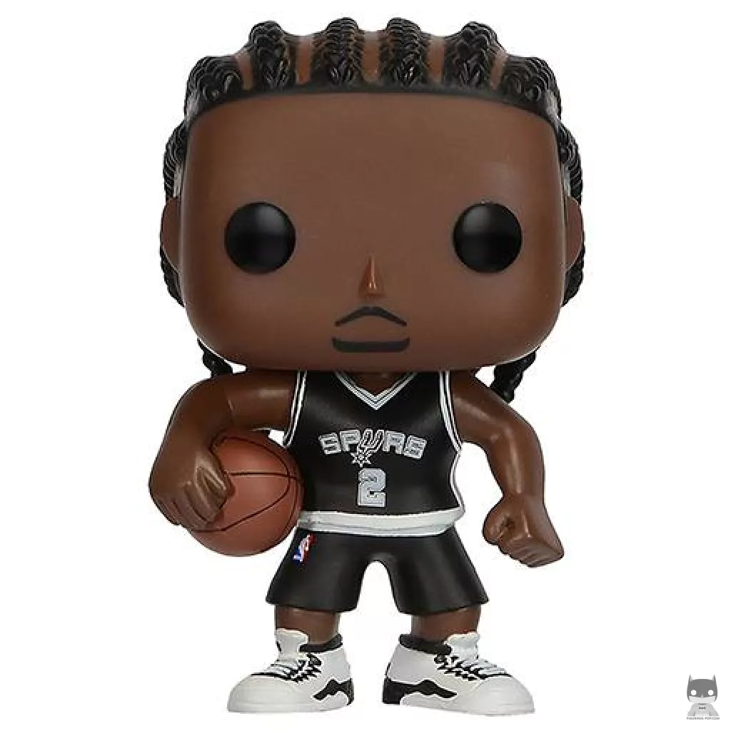 Kawhi Leonard Funko Pop! figure (NBA)